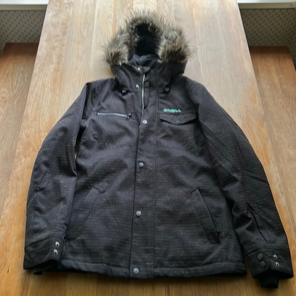 O’Neill ski jacket